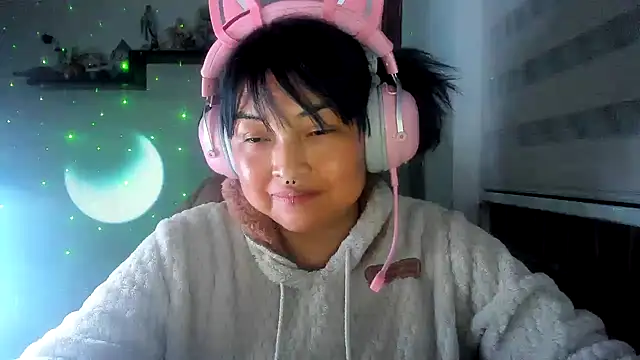 Chat XXX Live Shaddycute_