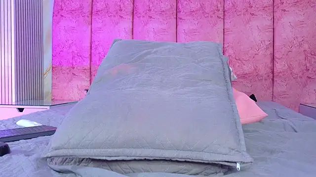 Živý XXX chat emmacurvy