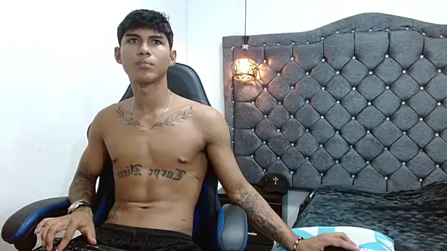 luka_big18のウェブカメラショー