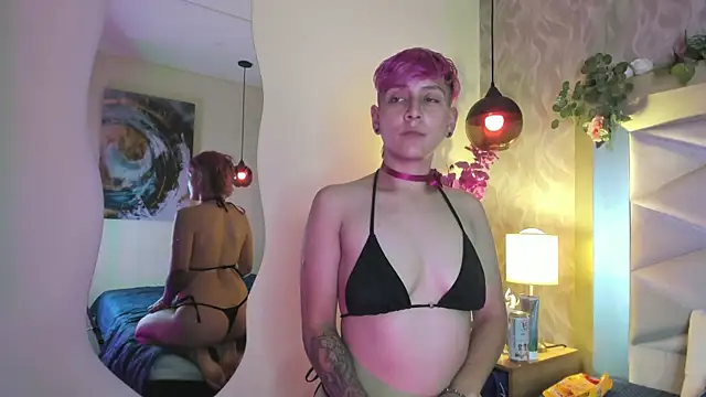 DannyRouds – Live XXX-chat