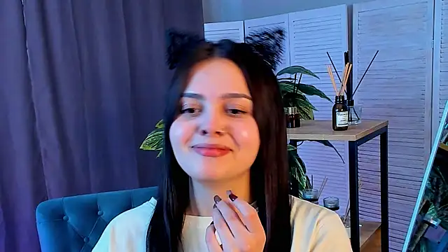 Chat XXX en directo de MarianneAuvil