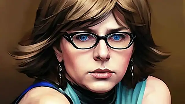 Luca1689 Webcam show