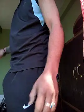 Pokazy przed kamerką – Rinku5553