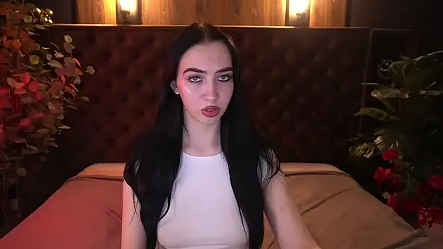 Chatroom XXX en direct de WildKittenX_