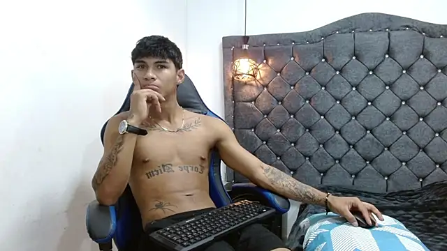 luka_big18 Webcam Show