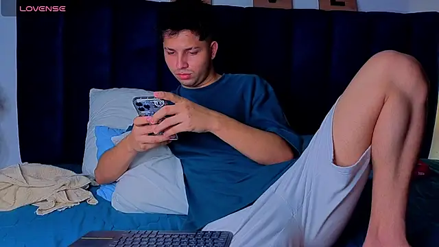 Issac_james_のライブXXXチャット