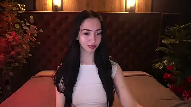 Czat XXX na żywo – WildKittenX_