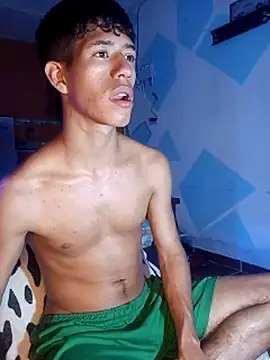 Show Webcam de dareck_18