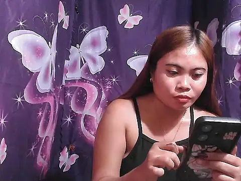 Hot_Samantha4u 即時 XXX 聊天