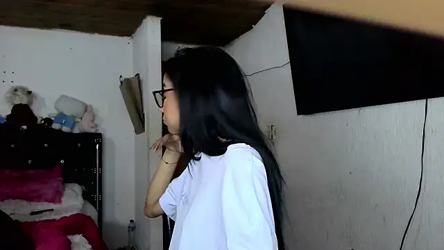 lyam_ebony_のライブXXXチャット