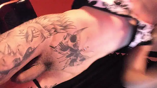 โชว์เว็บแคมของ PervertedMissCloe