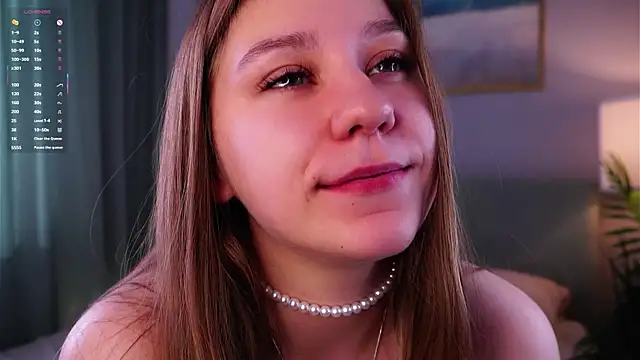 XXX chat uživo modela ShantellAngulo