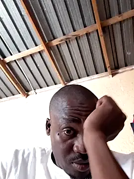 Show webcam de Black_sex-