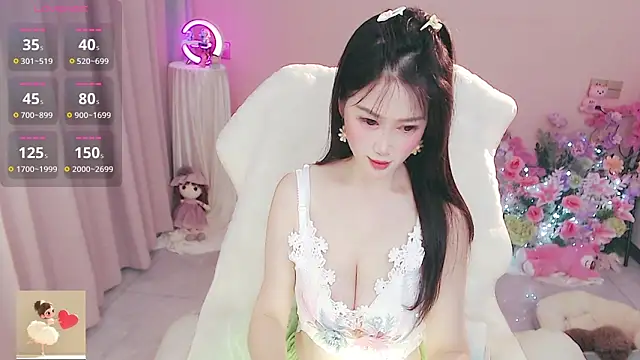 coffee-520のライブXXXチャット