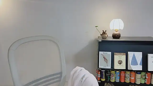 Onechestnut Live XXX-Chat