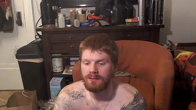 Magnetic127のライブXXXチャット