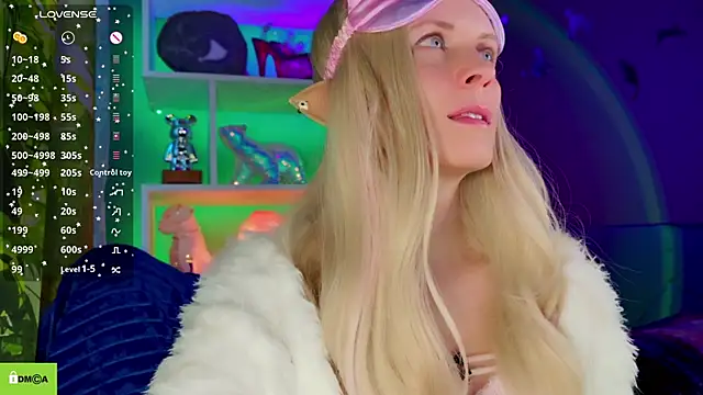 Živý XXX chat Flash_Summer