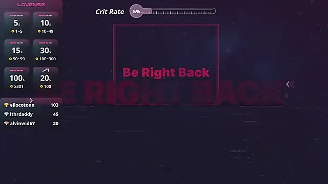 Chris_Dick23: διαδικτυακό σόου στην κάμερα