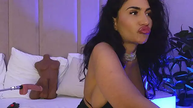 Denise_Taylor 现场XXX聊天