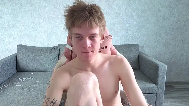 sweetserenity5: διαδικτυακό σόου στην κάμερα