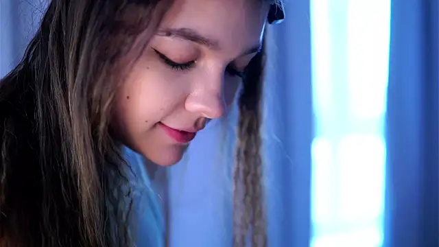 VeronaAppleberry Live XXX-Chat