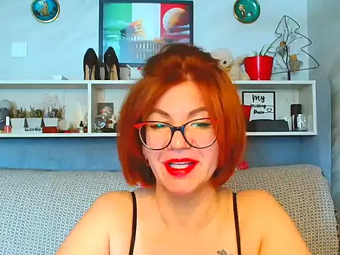 แชท XXX สดของ Natali3855