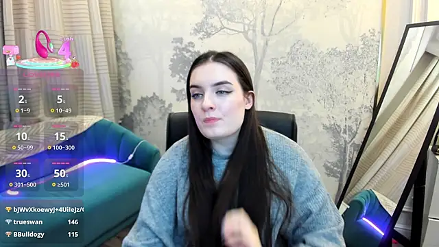 แชท XXX สดของ _Shy_Jenny_