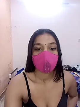 แชท XXX สดของ Cute_Rakhi8