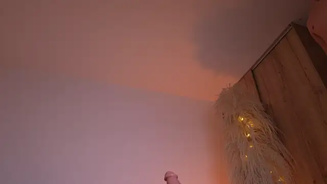 Afro_god_ élő XXX-chatje