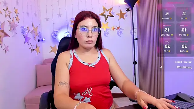 allison_mc Live XXX-Chat