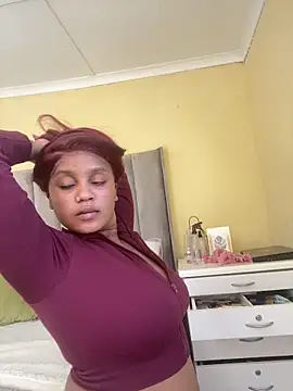 Amberr_Roose's Webcam Show