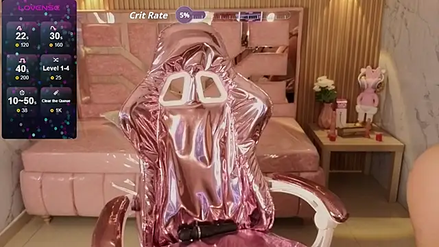 Živý XXX chat miss_devil_s