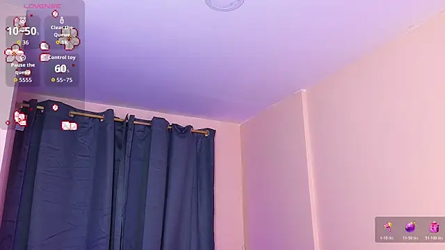 แชท XXX สดของ bonnieTaylor1