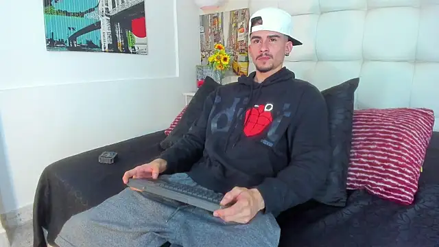 SharonTygaX: онлайн-секс-чат