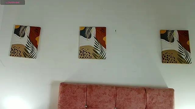 Kendy_Lians – Live XXX-chat