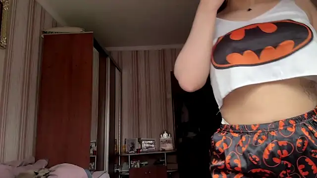 Angel_babygirI18 Webcamshow