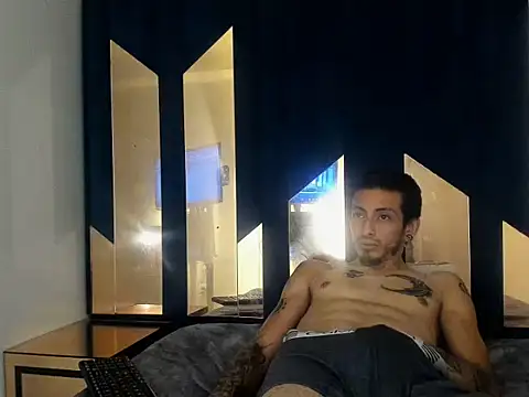 KingArtur_Rs webcam show