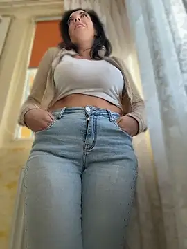 แชท XXX สดของ Almmaxxxx