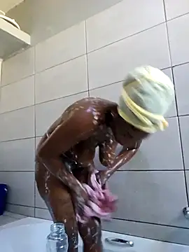 Shaniko89 Live XXX-Chat