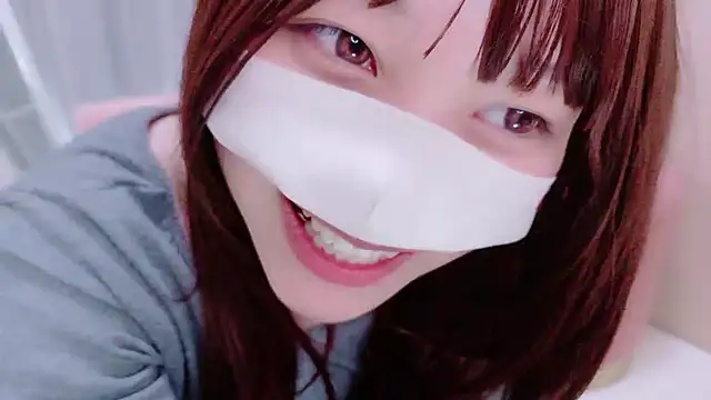 RITO_chaのウェブカメラショー