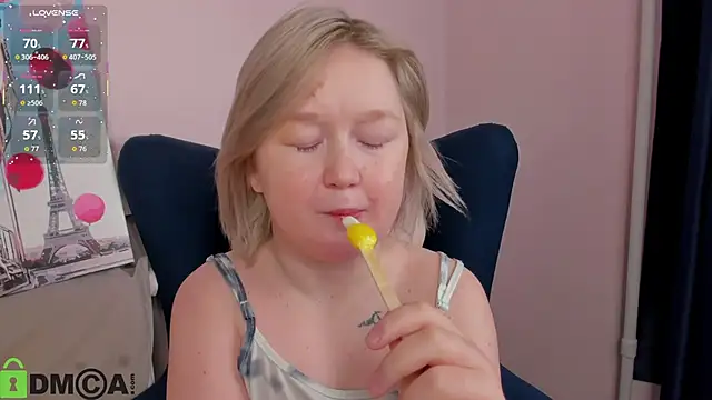 Chat XXX en directo de Sara_Robinson