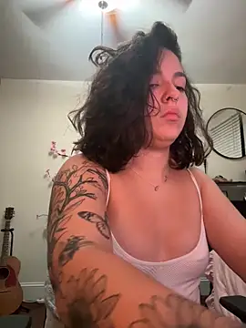 Chat XXX en directo de Mamachulita