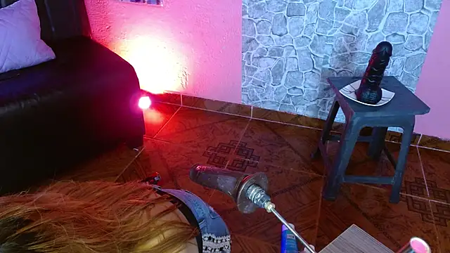 AnagilBDSM Chat XXX in diretta