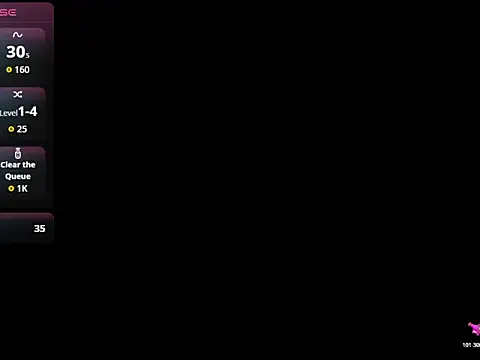 Pokazy przed kamerką – Layla_Mackenzie