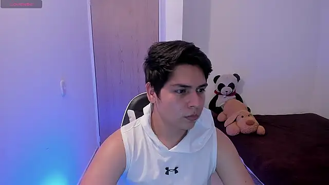 Show Webcam de Asta_YunoXXX