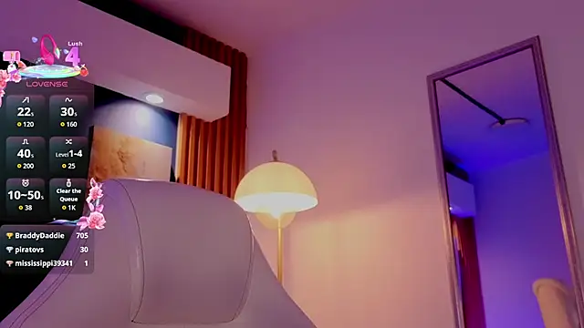 Luca_Prince_ – Live XXX-chat