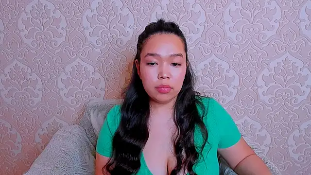 Zlata_lee Adlı Modelin Canlı XXX Sohbeti