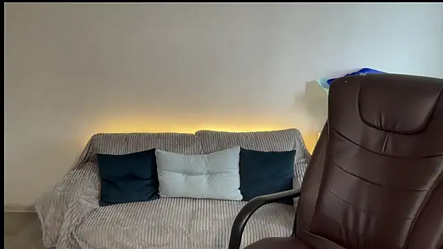 EvaMaddison Chat XXX in diretta