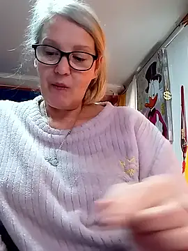 XXX chat uživo modela irinamaux