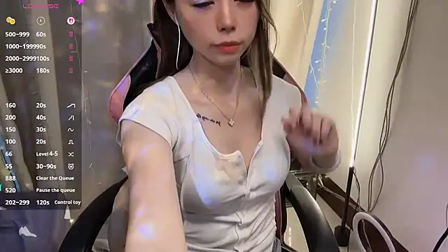 Rose168_ 即時 XXX 聊天